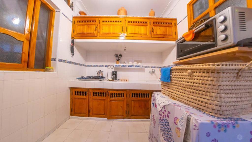 Appart Ayoub Essaouira Exterior photo
