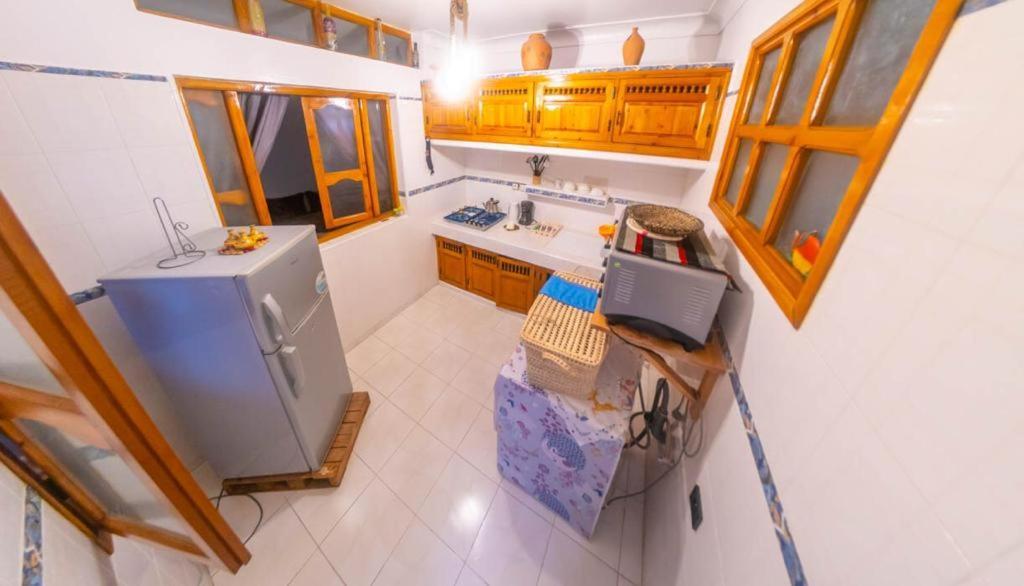 Appart Ayoub Essaouira Exterior photo