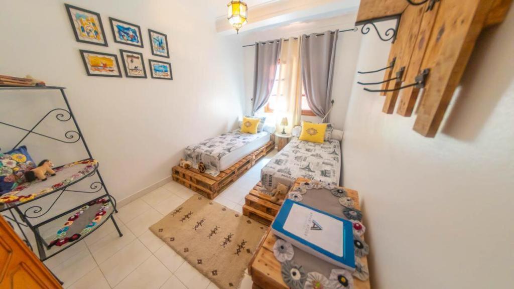 Appart Ayoub Essaouira Exterior photo