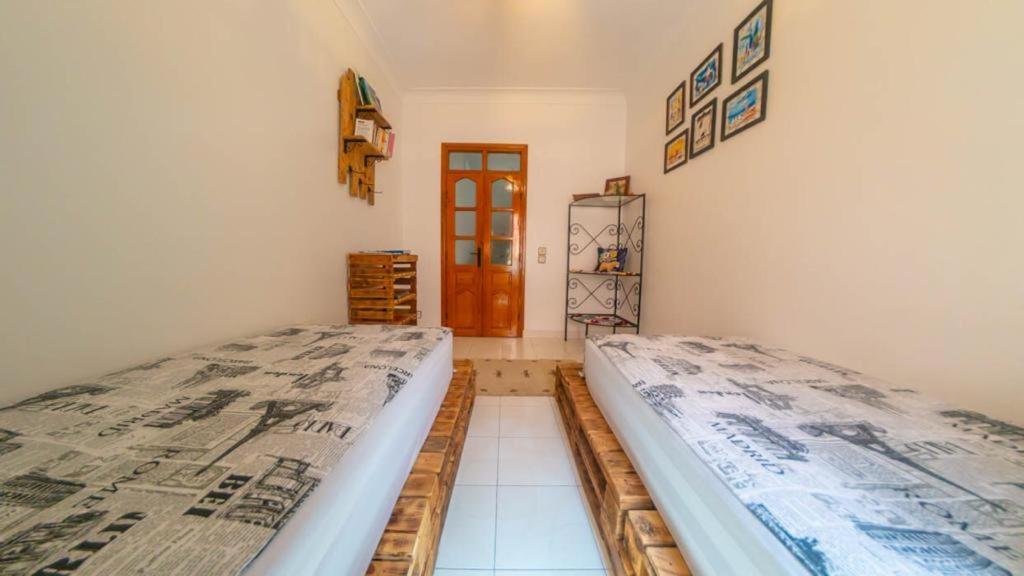 Appart Ayoub Essaouira Exterior photo