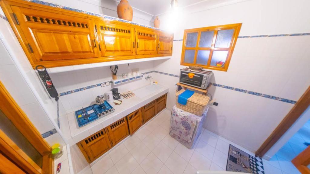 Appart Ayoub Essaouira Exterior photo