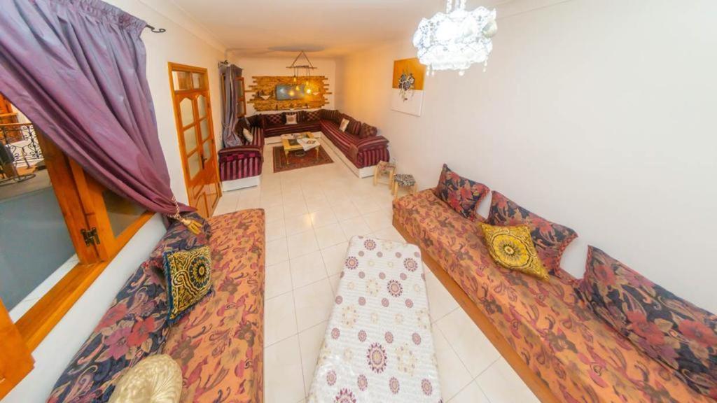 Appart Ayoub Essaouira Exterior photo